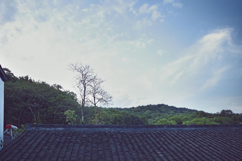 Hangzhou Swallow-House Hostel エクステリア 写真